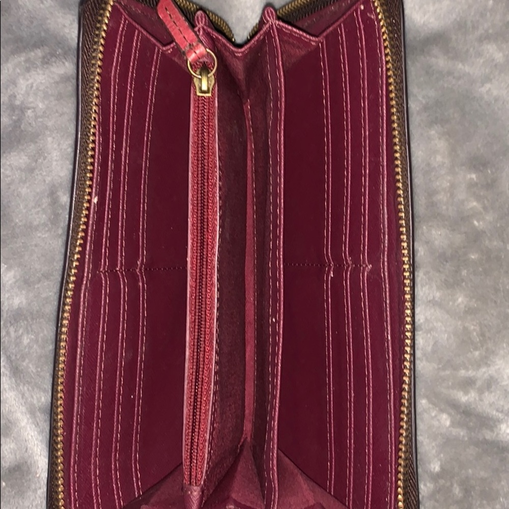 Fossil Wallet - Picture 3 of 3
